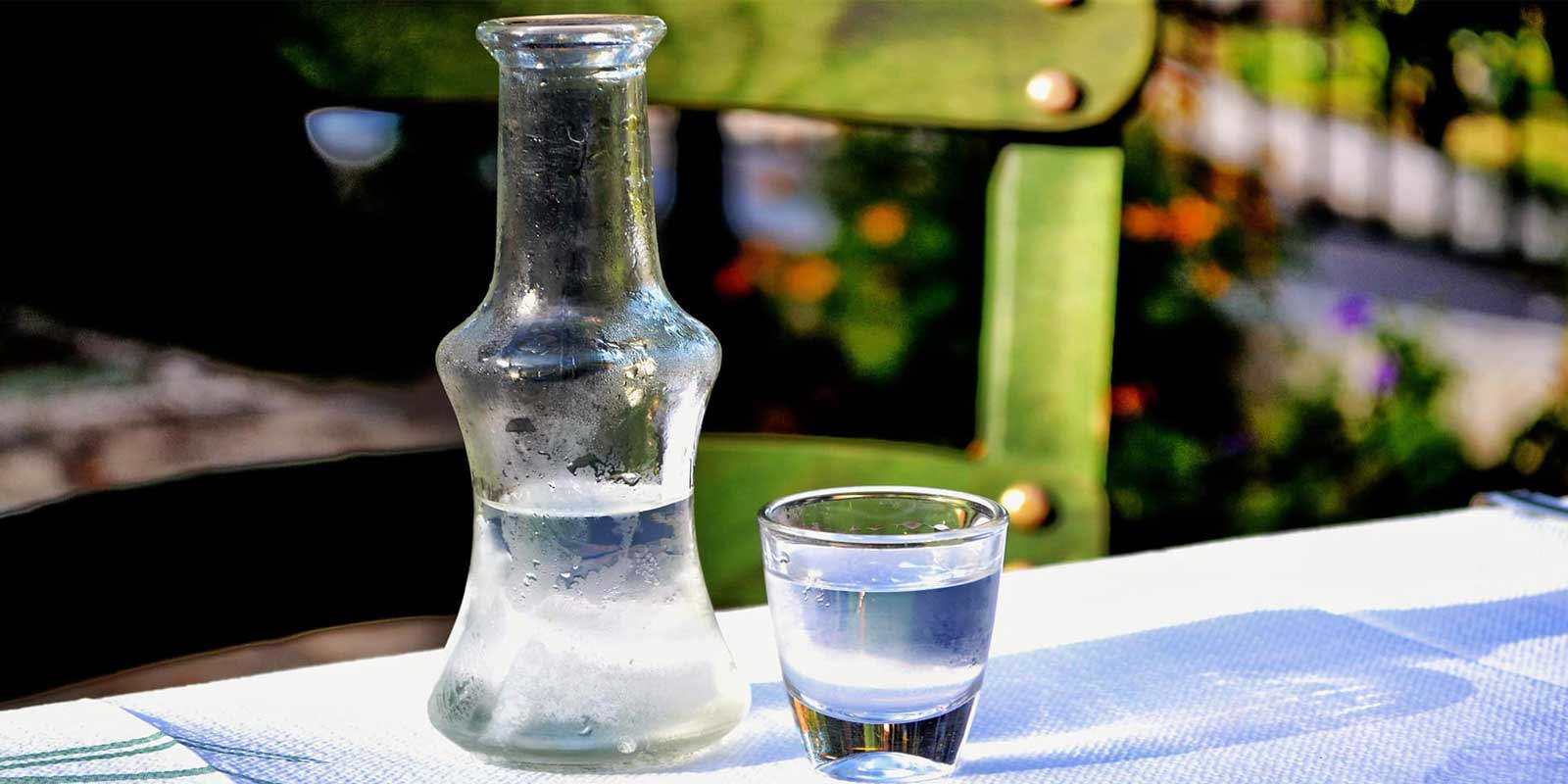 TSIPOURO