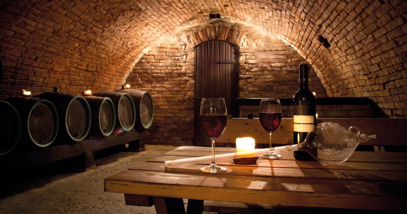 wineyards